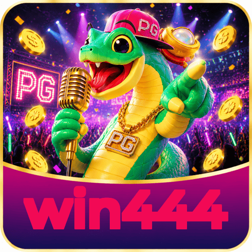 win444 Segurança Logo 2
