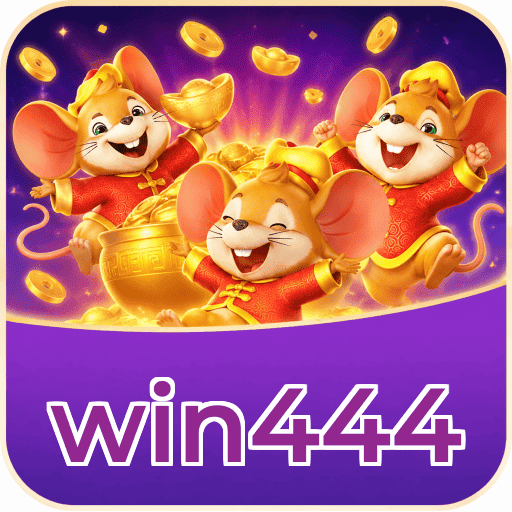 Licença Curaçao win444