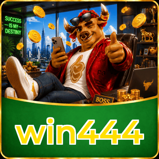 Odds Competitivas win444