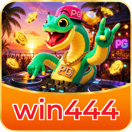 win444 Instalar Logo 1