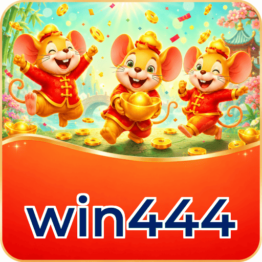 win444 Instalar Logo 2