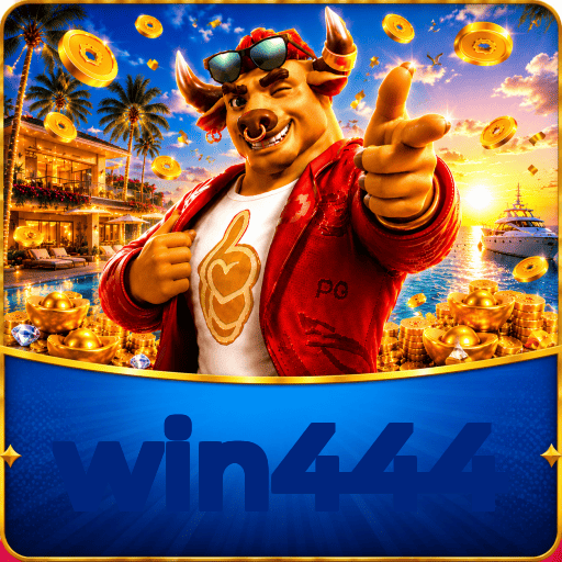 win444 Download Oficial
