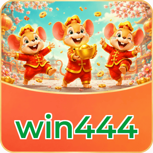 Plataforma win444 - PIX Instantâneo