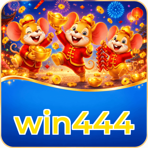 win444 Logo 1