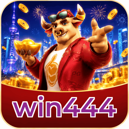 win444 PIX Instantâneo - Saques em 8 Minutos