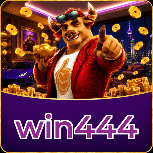 Slots win444 - Jackpots Progressivos