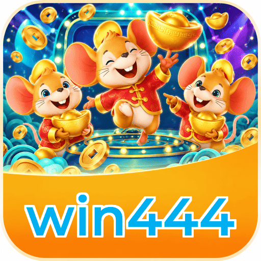 Plataforma win444 - Segurança SSL 256-bit