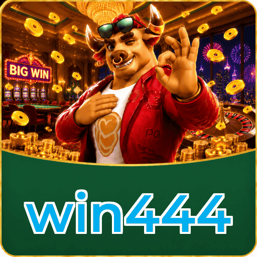 Fortune Tiger Logo 3