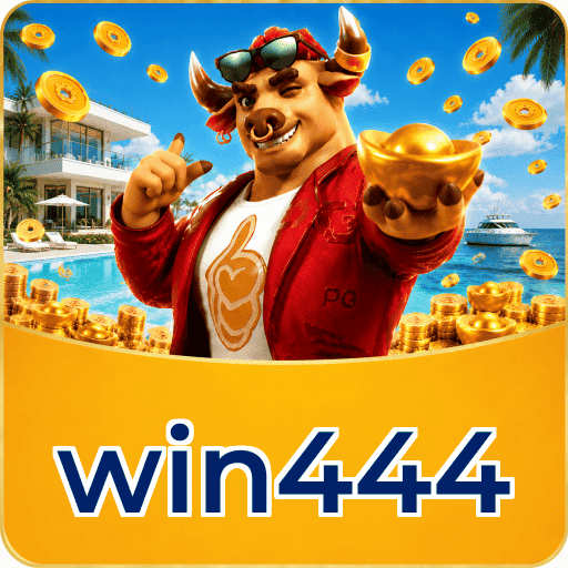 Slots win444 - Giros Grátis Diários