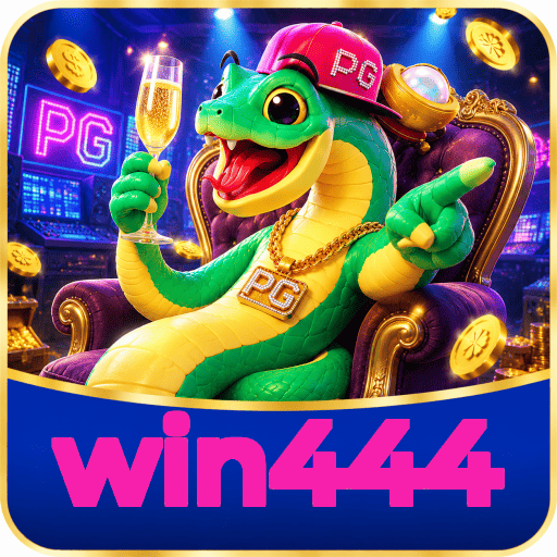 win444 Logo 2