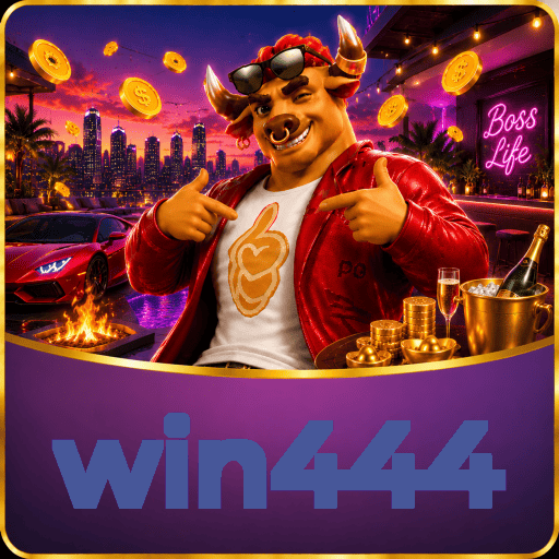 Cash Out win444