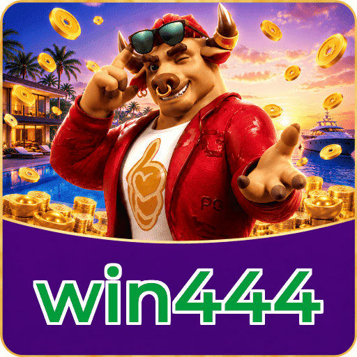 Telegram win444 - Canal Oficial Verificado