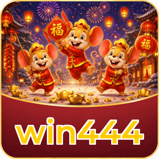 win444 Instalar Logo 3