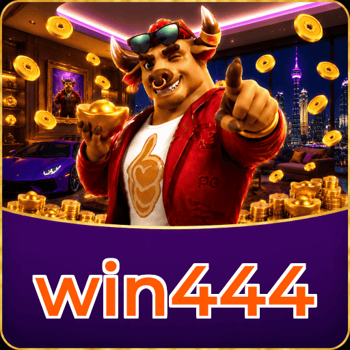 win444 Licença Curaçao Gaming